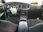 2011 DODGE CHARGER