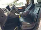 2011 LINCOLN MKX