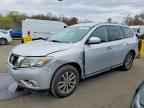 2014 NISSAN PATHFINDER
