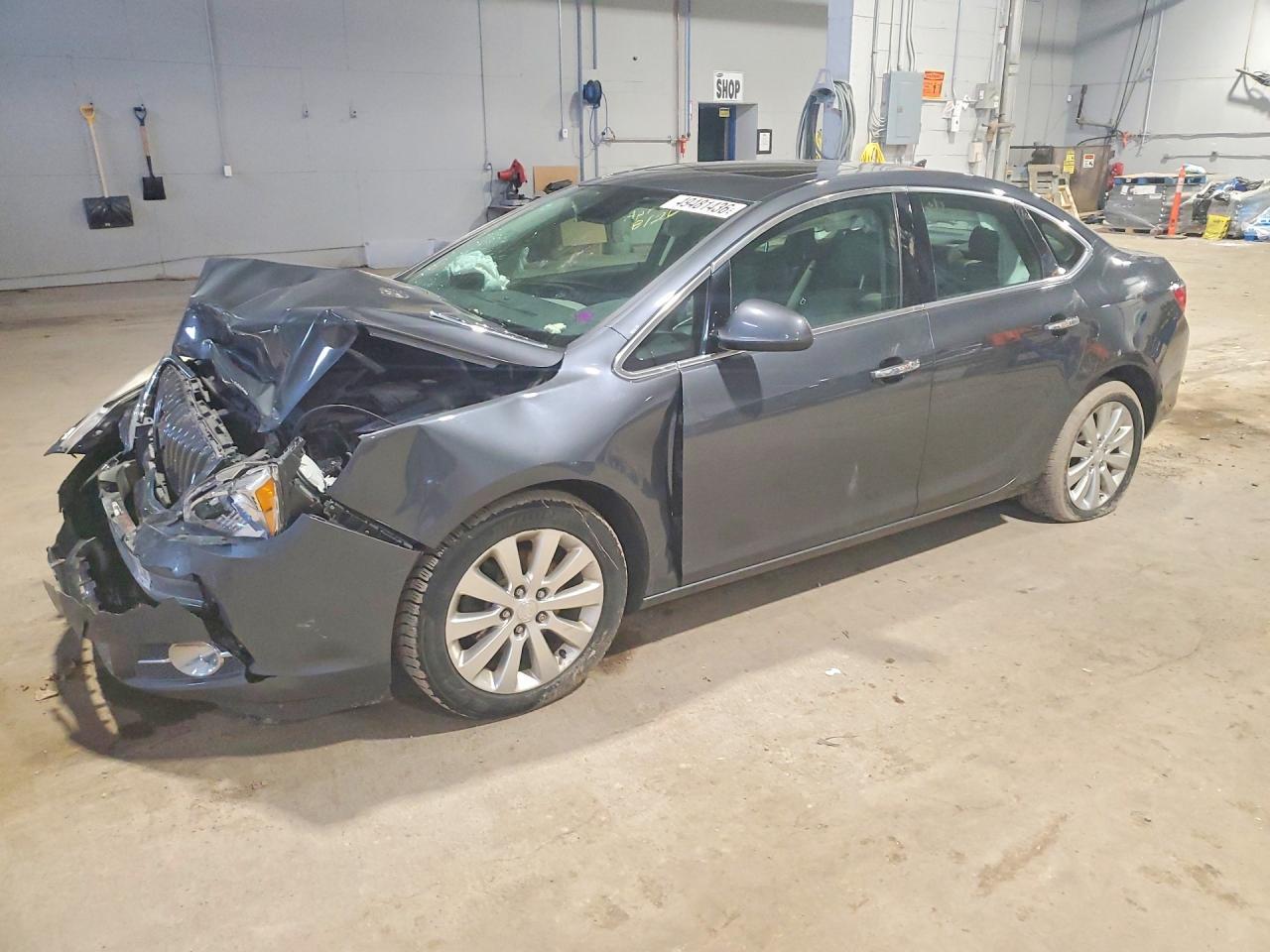 2013 BUICK VERANO