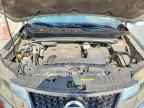 2014 NISSAN PATHFINDER
