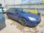 2004 HONDA ACCORD
