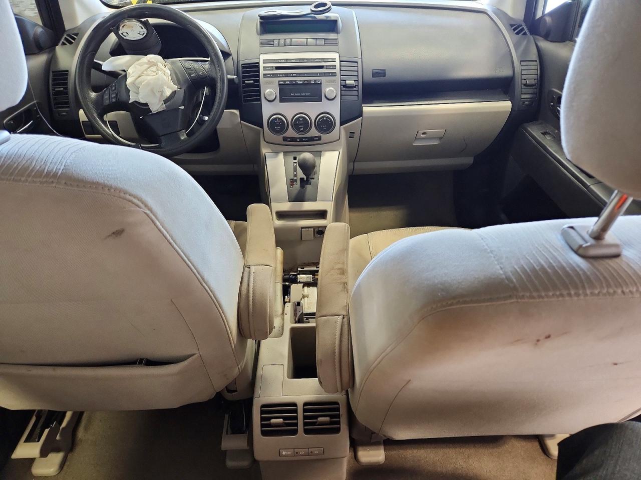 2009 MAZDA 5