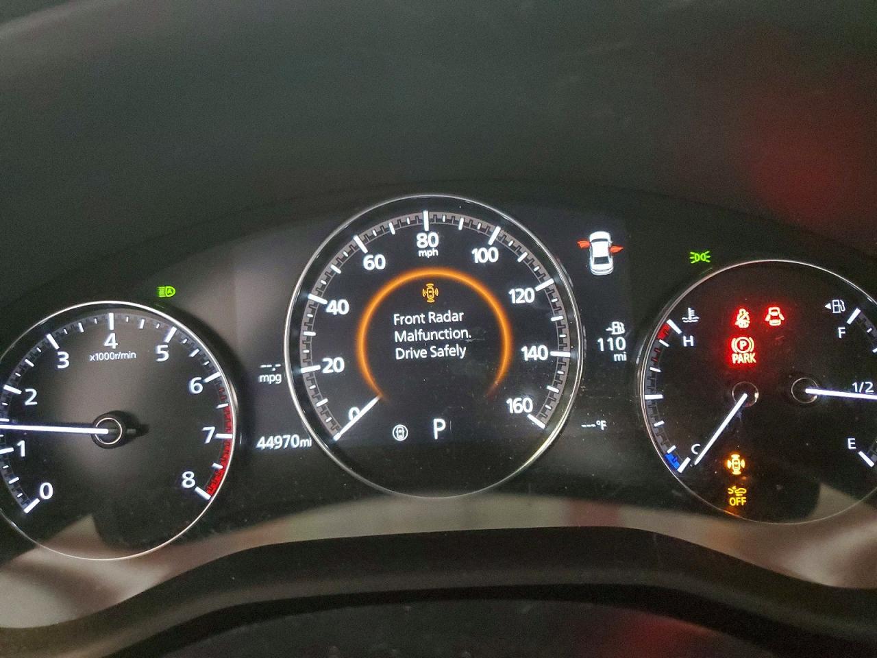 2023 MAZDA 3