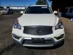 2016 INFINITI QX50