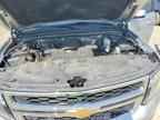 2017 CHEVROLET Suburban