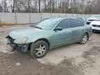 2005 NISSAN ALTIMA