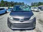 2018 TOYOTA SIENNA