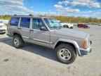 2001 JEEP CHEROKEE