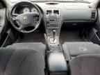 2002 NISSAN Maxima