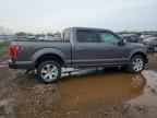 2015 FORD F-150 Lightning