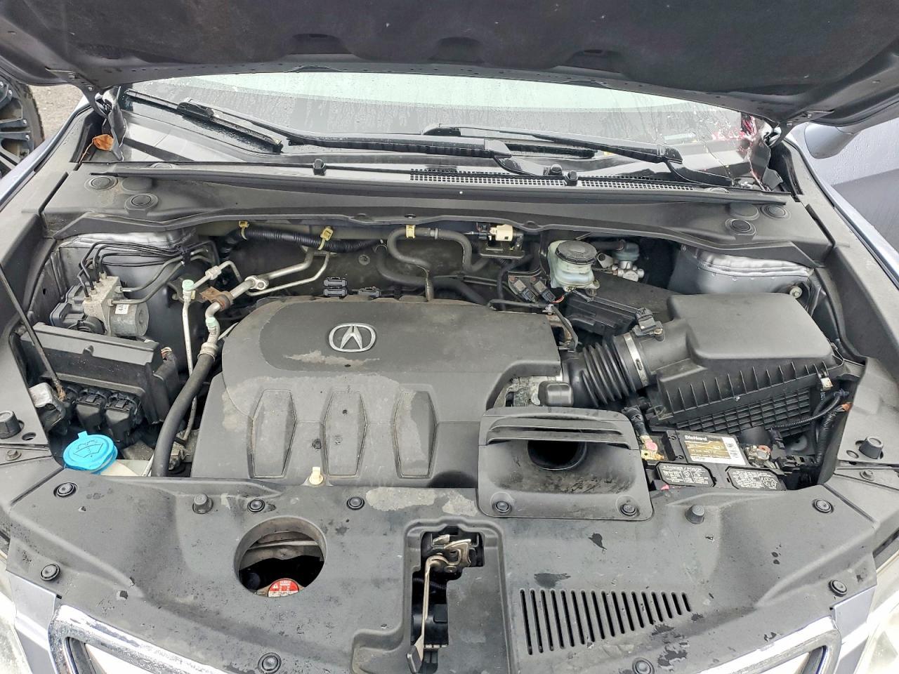 2013 ACURA RDX