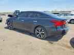 2017 NISSAN Maxima