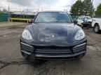 2011 PORSCHE CAYENNE