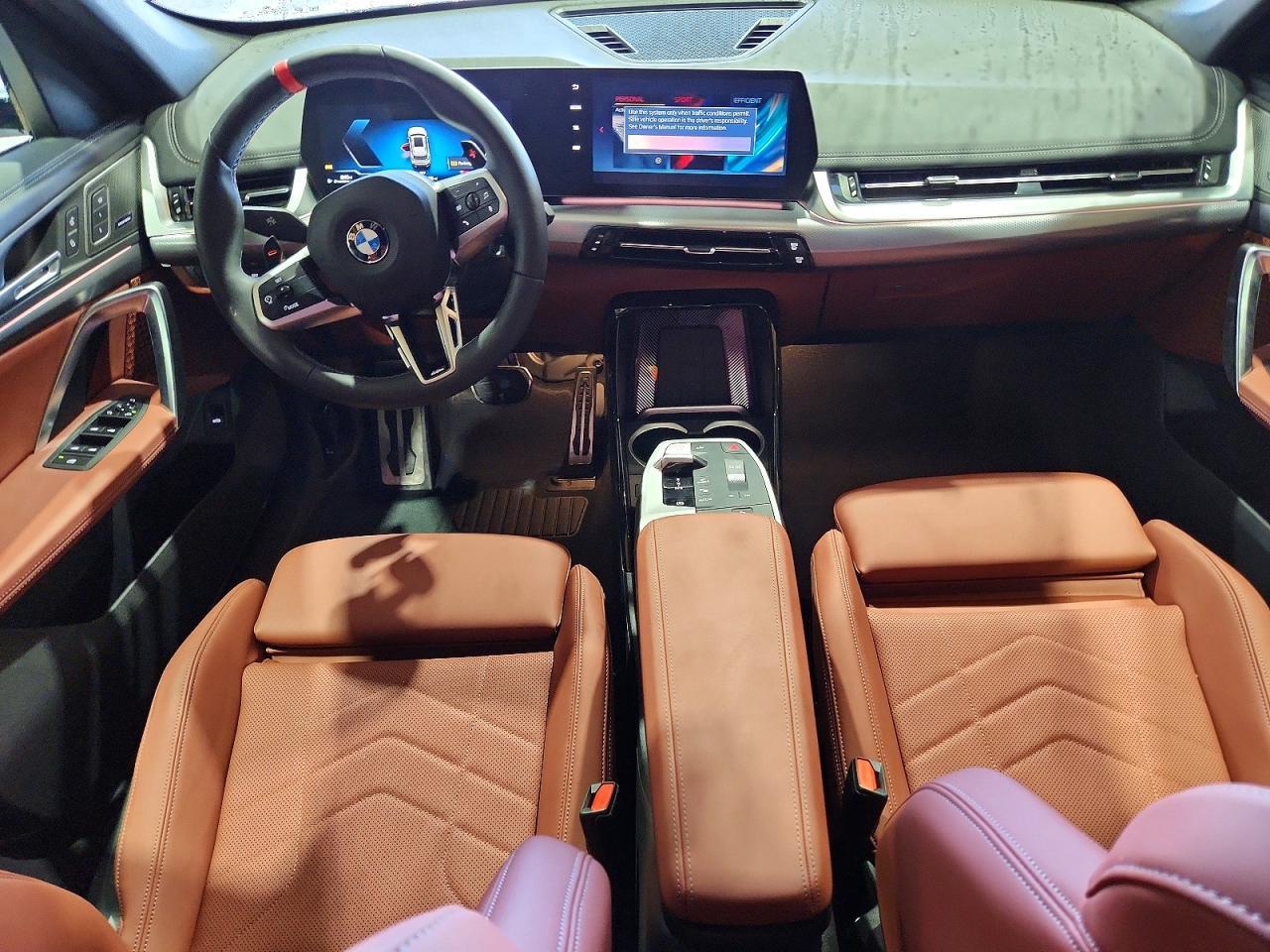 2026 BMW X1