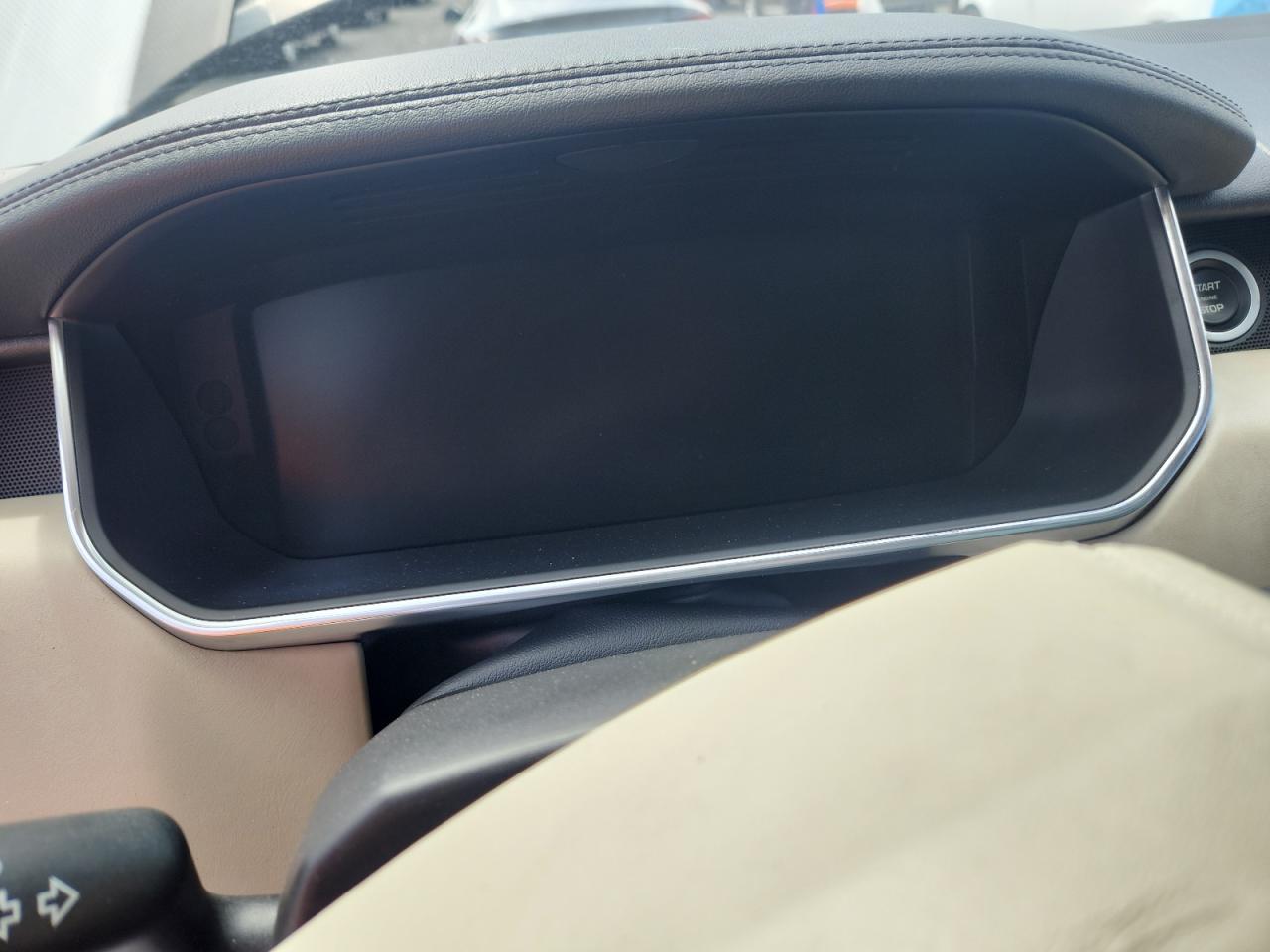 2013 LAND ROVER RANGE ROVER