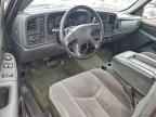 2007 CHEVROLET Silverado 2500
