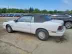 1992 CHRYSLER Lebaron