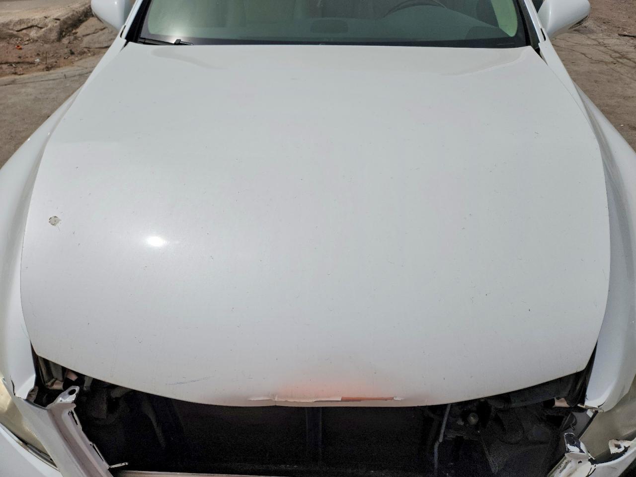 2010 LEXUS LS 460