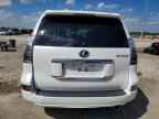 2022 LEXUS GX 460
