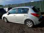 2010 NISSAN VERSA