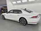 2025 GENESIS G90
