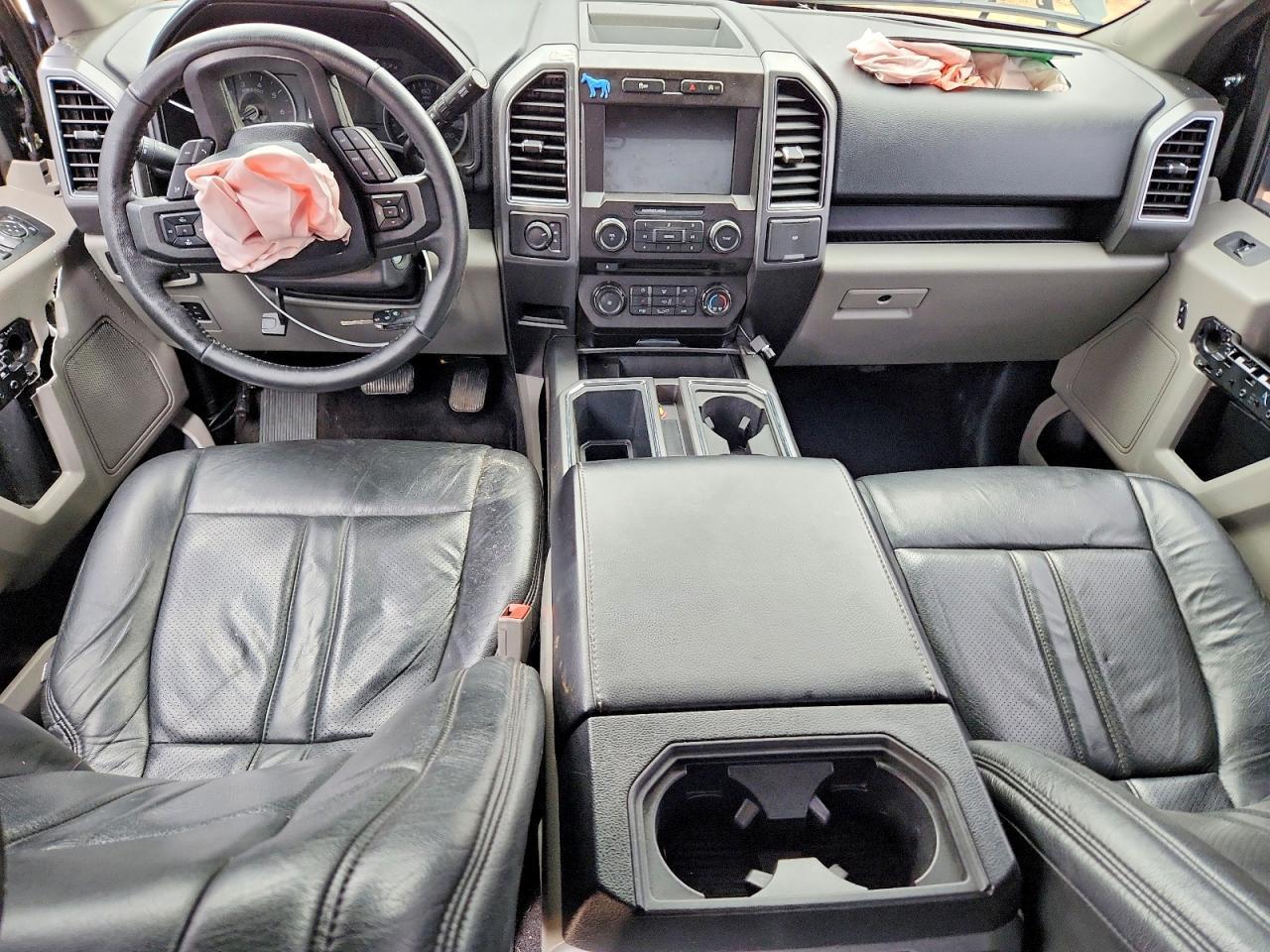 2018 FORD F-150 Lightning