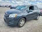 2016 CHEVROLET TRAX