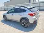 2018 SUBARU Crosstrek