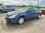 2011 NISSAN ALTIMA