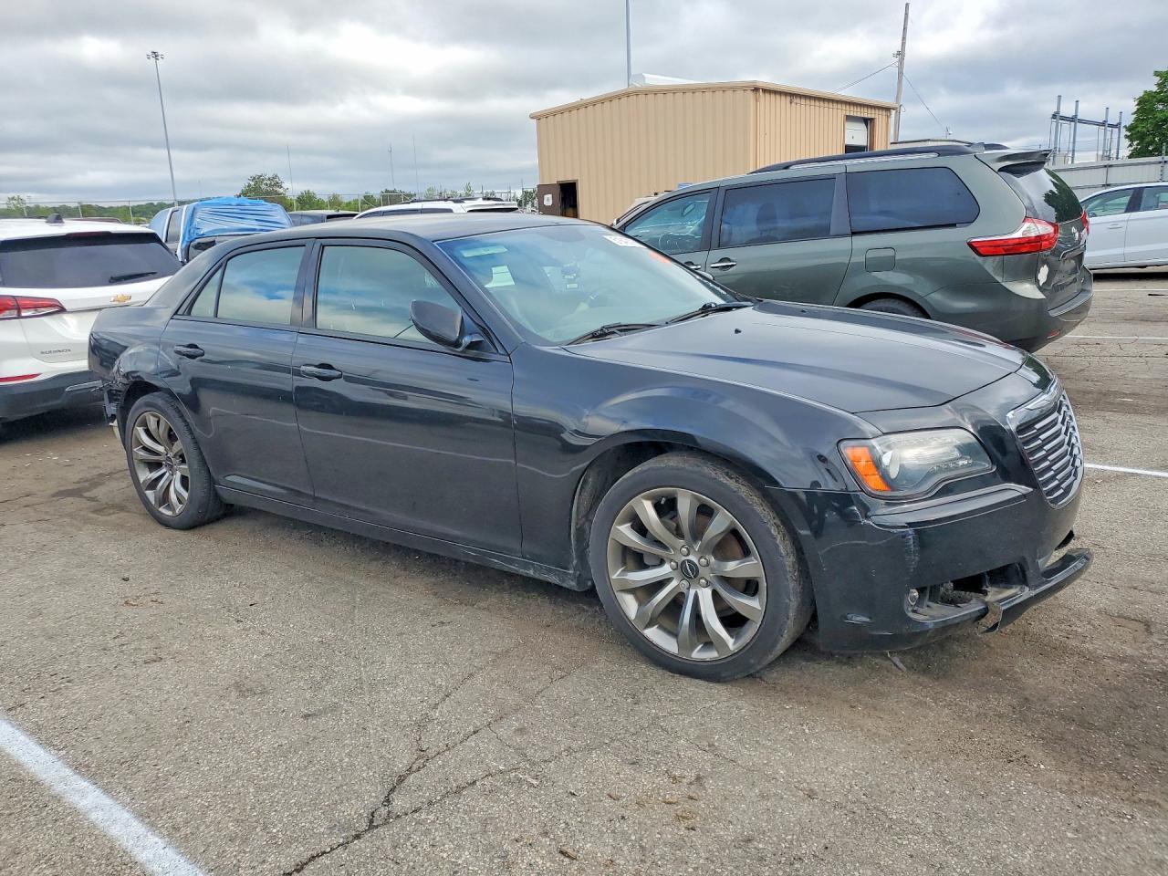 2014 CHRYSLER 300
