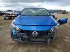 2022 NISSAN VERSA