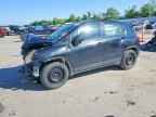 2016 CHEVROLET TRAX