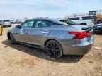 2018 NISSAN Maxima