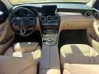 2017 MERCEDES-BENZ GLC-Class