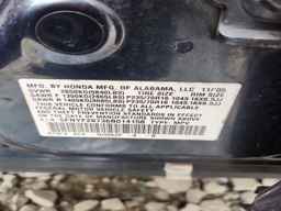 2006 HONDA PILOT