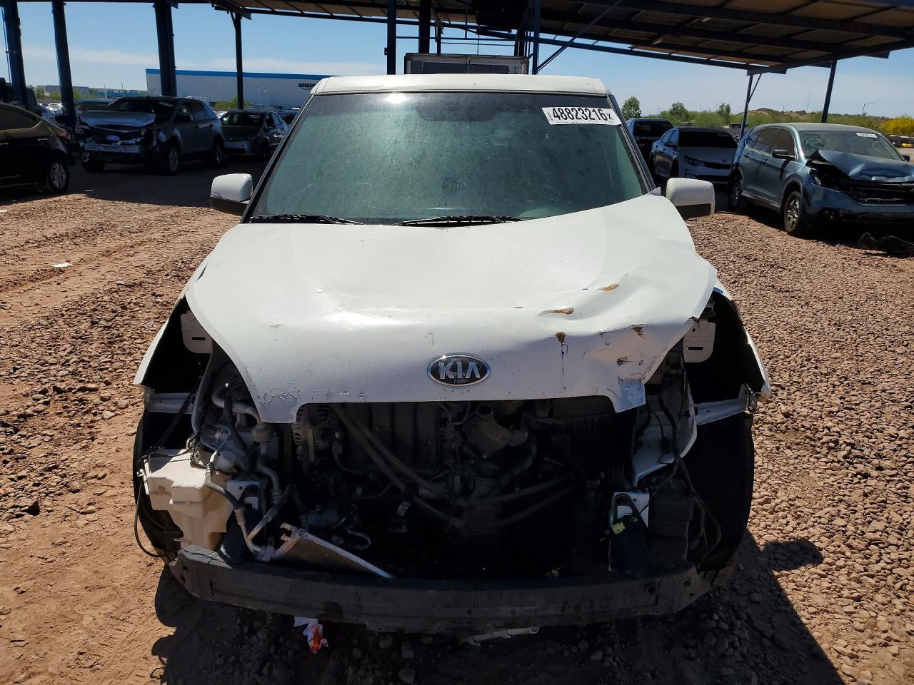 2013 KIA SOUL