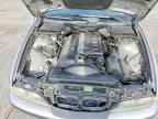 1999 BMW 5 series