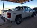 2008 CHEVROLET Silverado