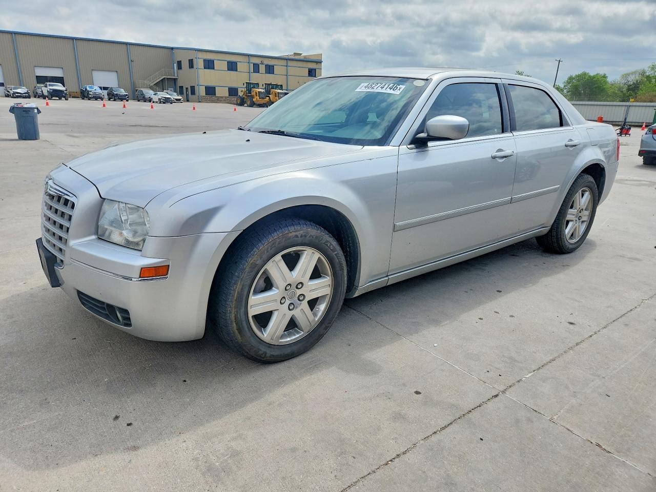 2006 CHRYSLER 300