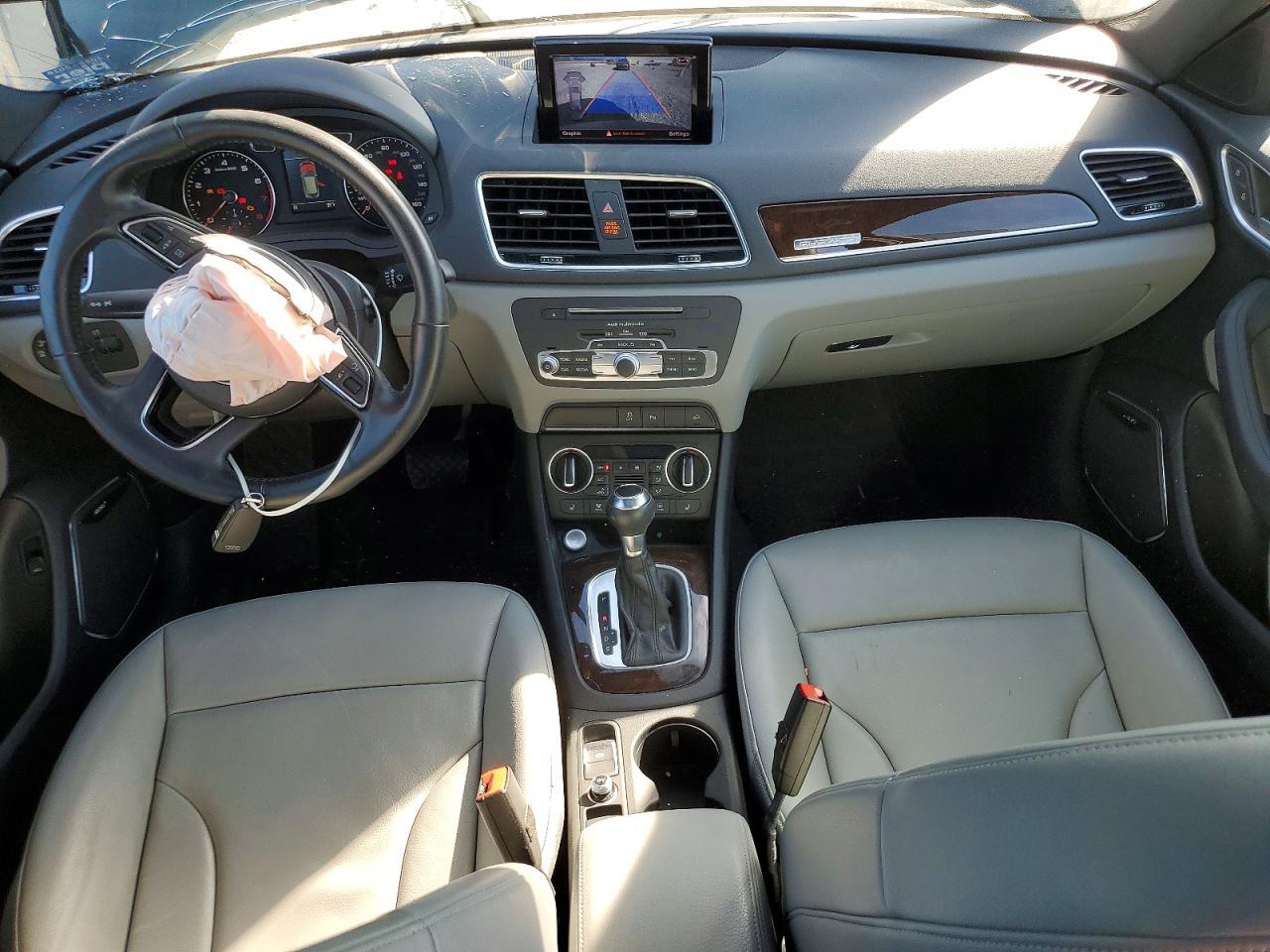 2018 AUDI Q3