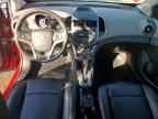2012 CHEVROLET SONIC