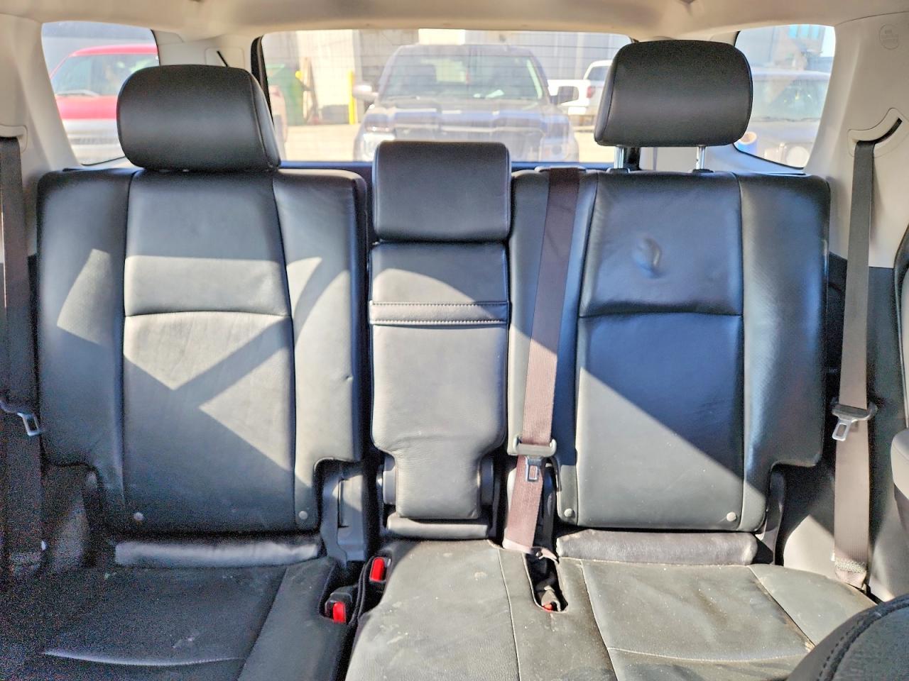 2013 TOYOTA 4Runner