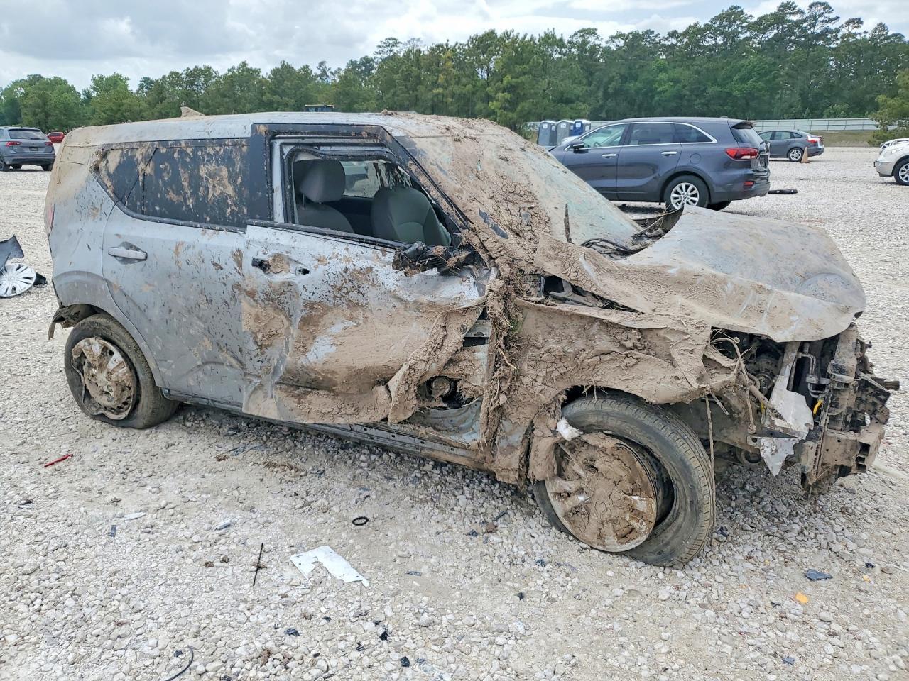2025 KIA SOUL