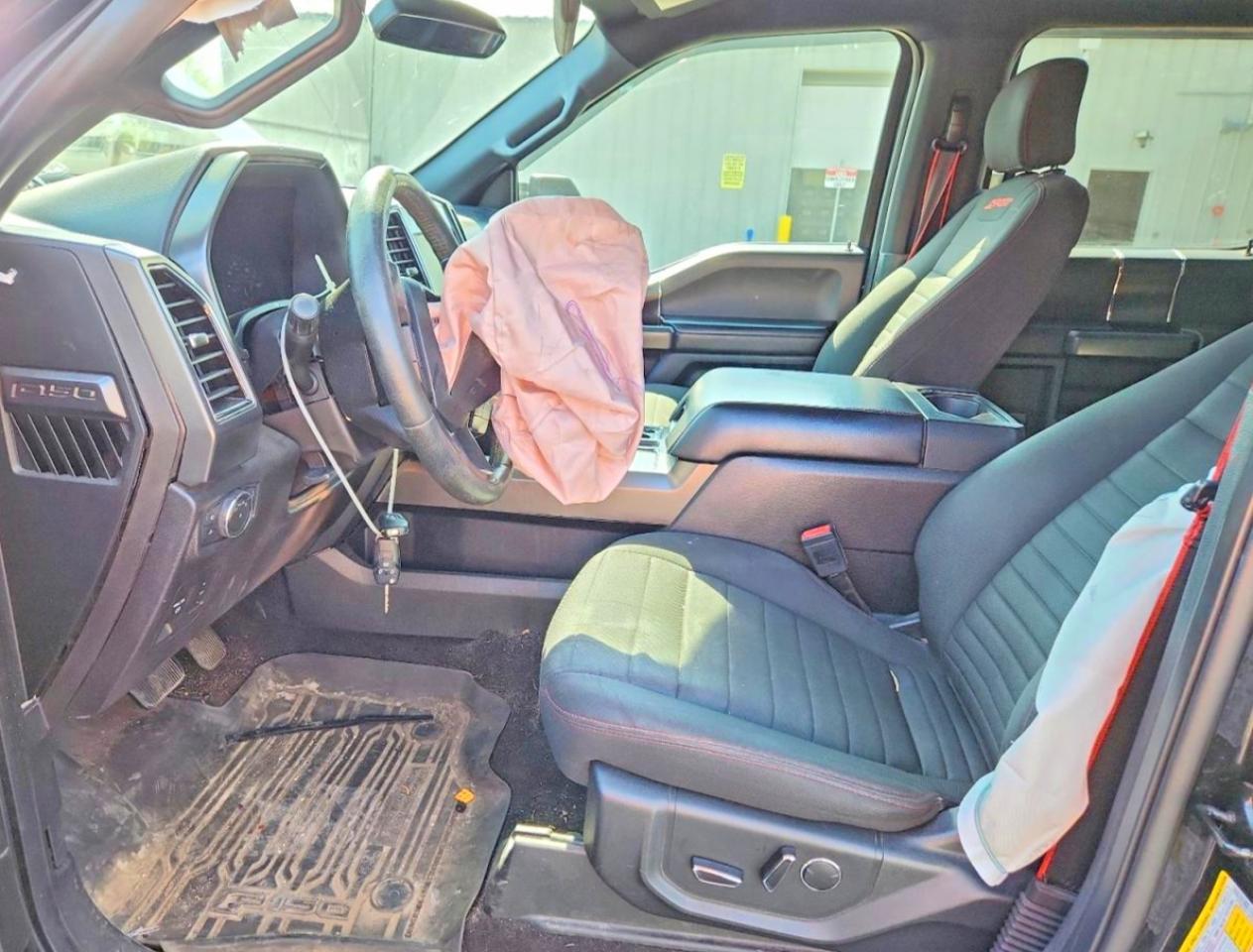 2018 FORD F-150 Lightning