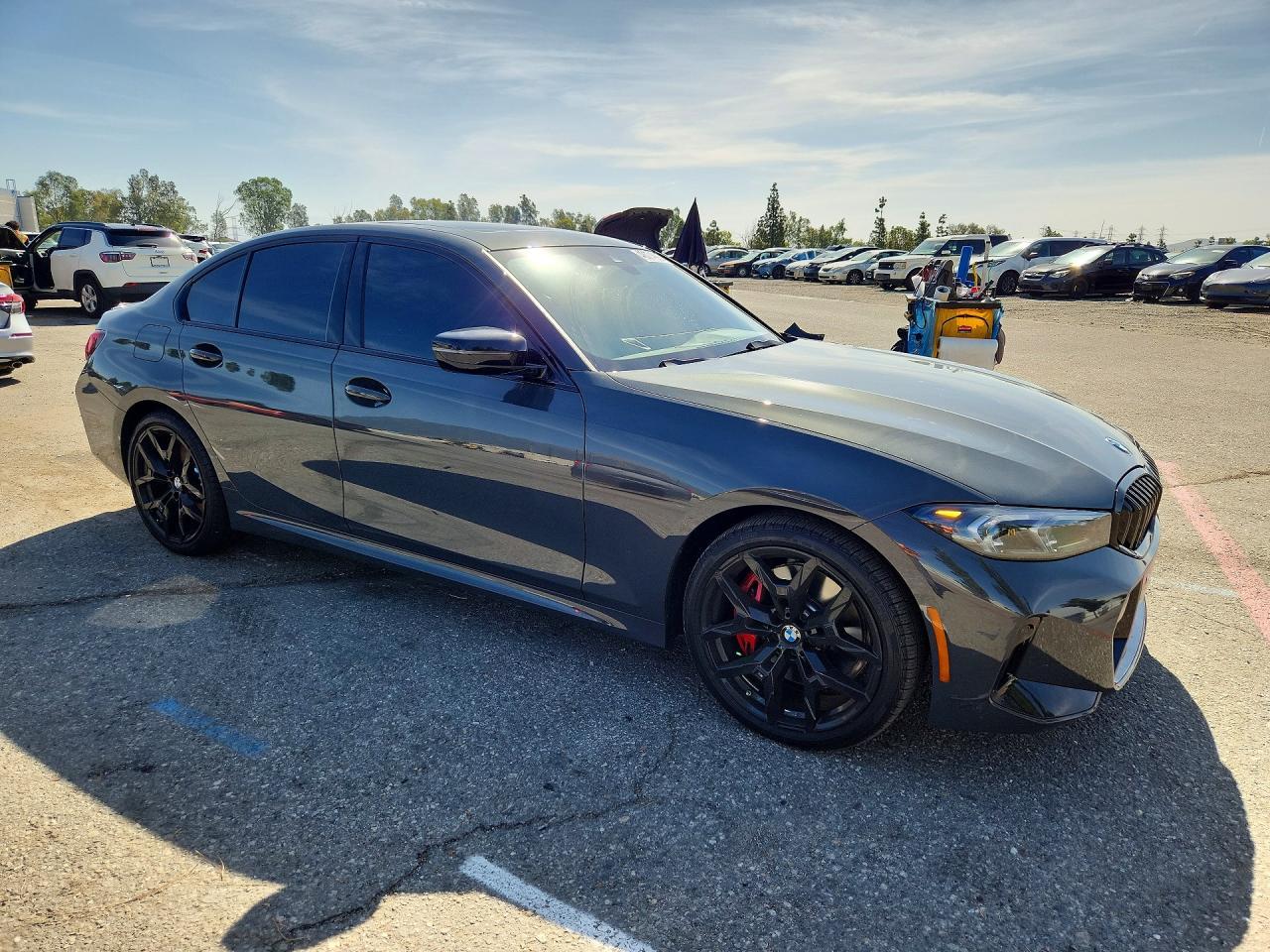 2026 BMW 3 SERIES