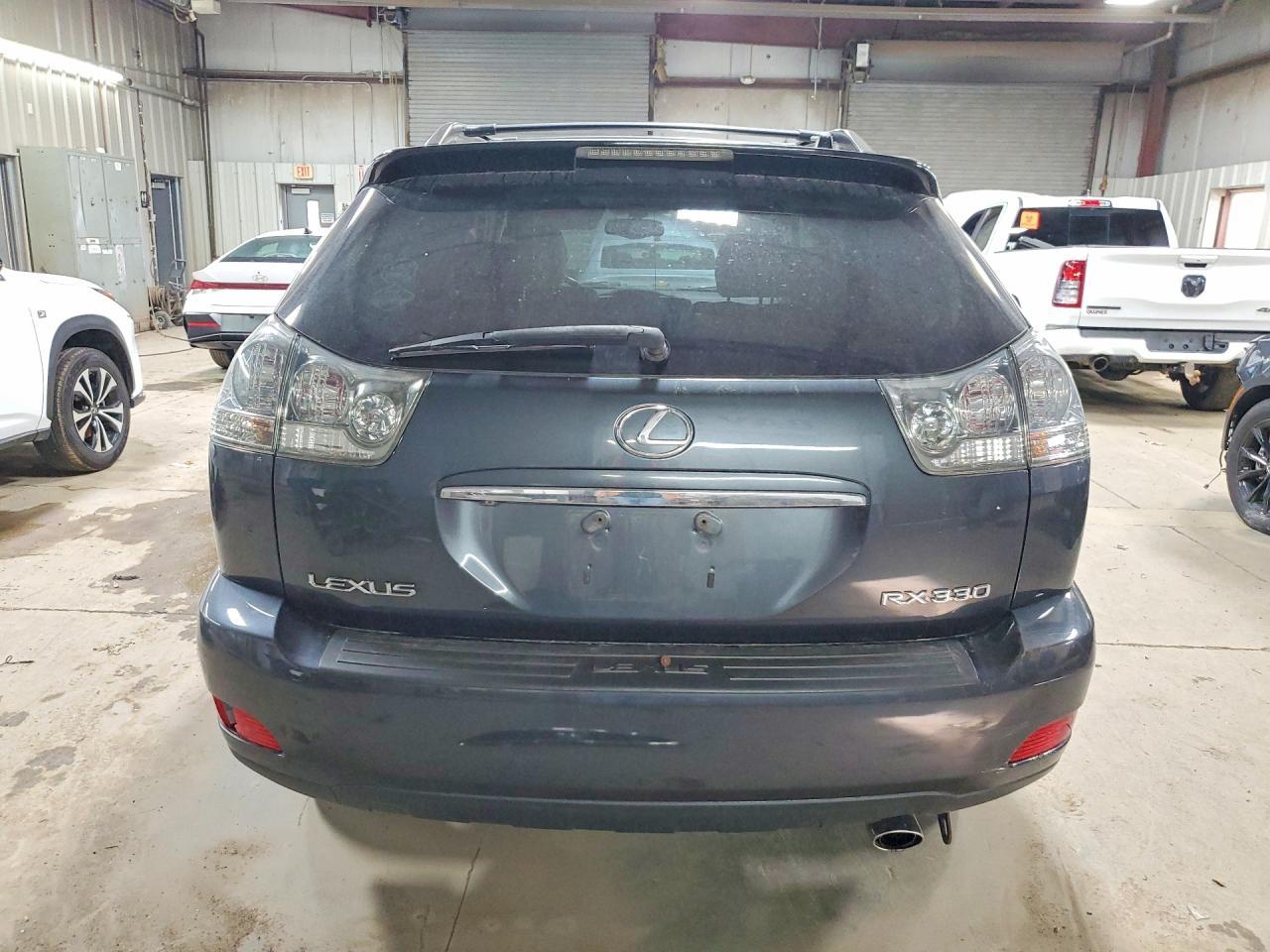 2005 LEXUS Rx 330