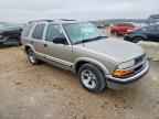 2000 CHEVROLET BLAZER