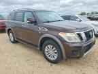 2017 NISSAN Armada