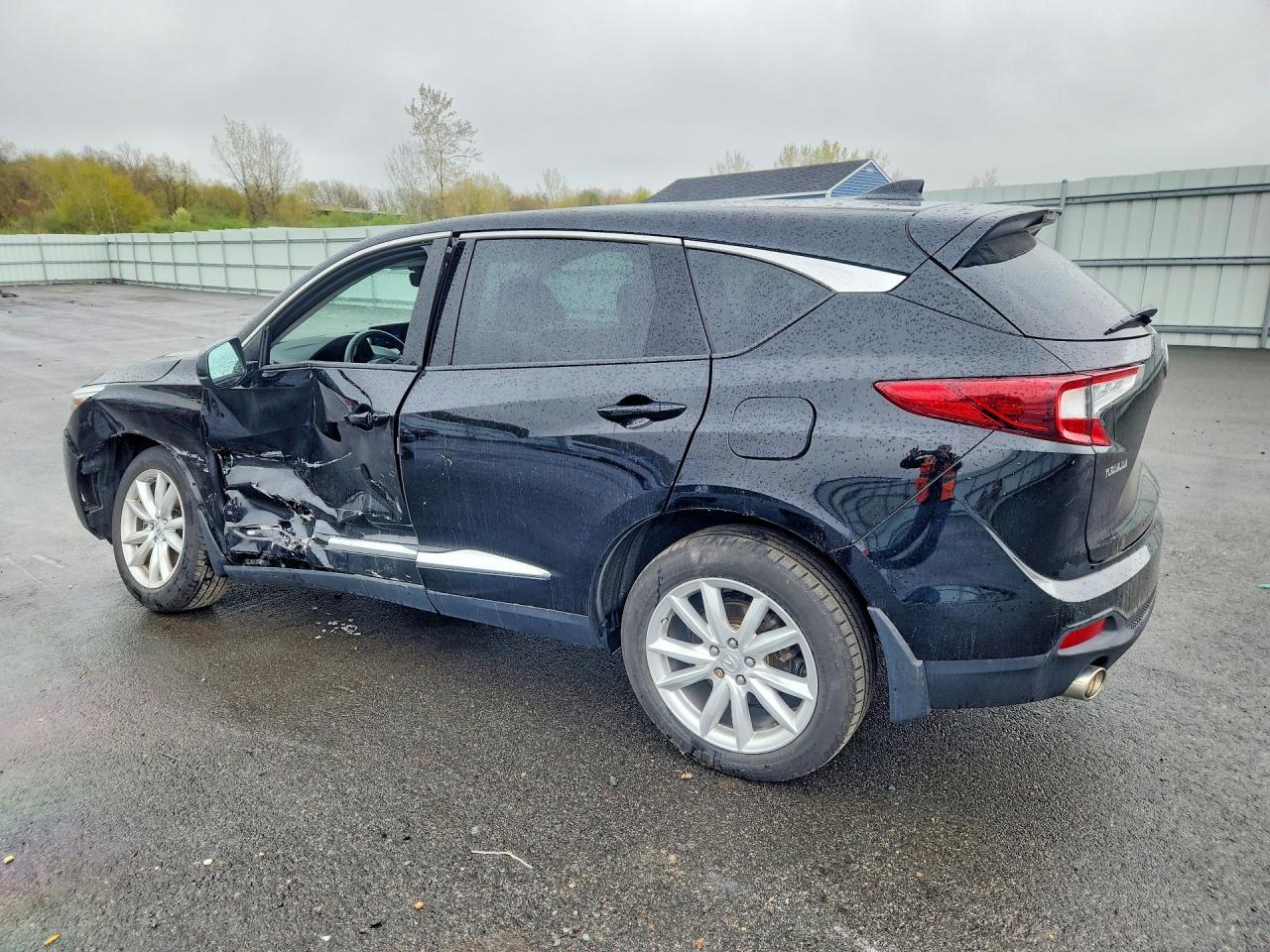 2019 ACURA RDX